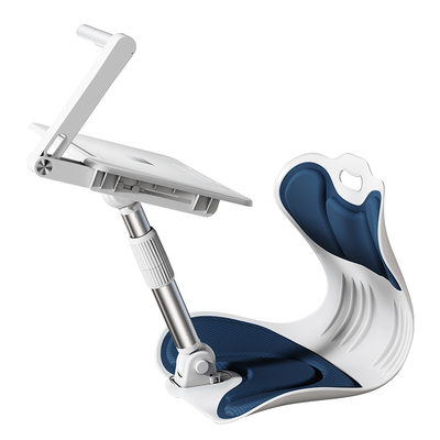 带护眼灯可升降儿童坐姿矫正座椅