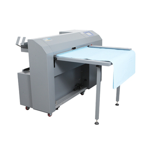 兴业 无氨晒图机机系列建筑蓝图机高速晒图纸