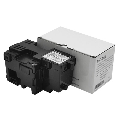 鼎仁MC-G03维护箱GX3010保养墨盒