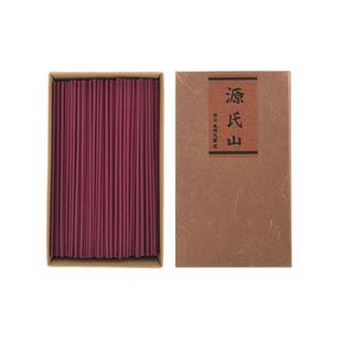 日本鬼头天薰堂香镰仓香司檀香木香薰香线香进口线香家居室内熏香