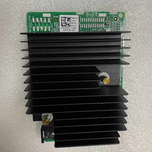 【请询价】全新成色 拆机 Dell/ 原装阵列卡H330