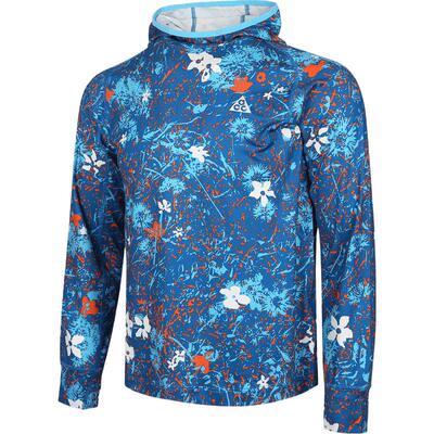 滔搏NIKE耐克大童K ACG UV LS TOP运动休闲套头衫卫衣IH0881-416