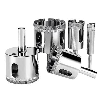 高硬度瓷砖玻璃开孔专用打孔神器