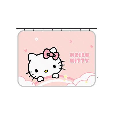 汽车窗帘遮阳帘车窗婴儿防晒