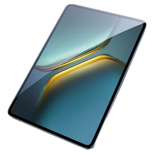 闪魔适用于iqoopad5pro钢化膜iQOOpad5平板钢化膜pad2Pro保护膜pad2抗蓝光pad5e屏幕12.1英寸贴膜AR新款配件