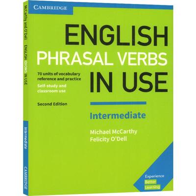 剑桥短语动词EnglishP