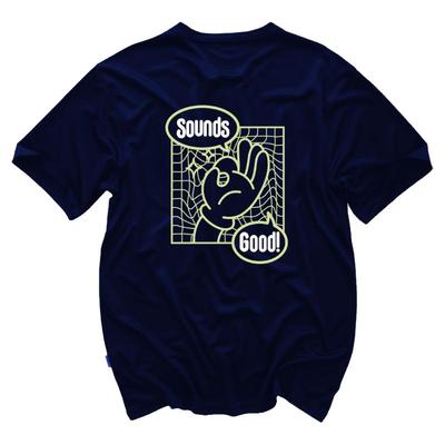 羽毛球文化衫速干男女短袖