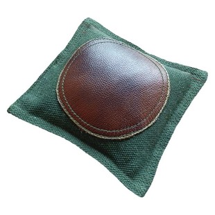 铁砂掌砂袋练掌练拳铁沙袋专用拍打帆布沙包顾如章铁沙掌配重沙袋