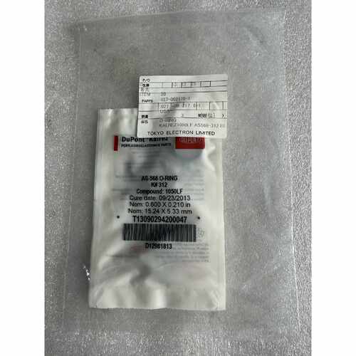 非标价DuPont Kalrez AS568 312 ORI议价