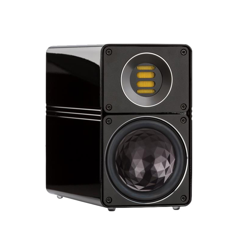 德国ELAC/意力 BS 312 客厅家用HIFI发烧无源书架音箱响高保真