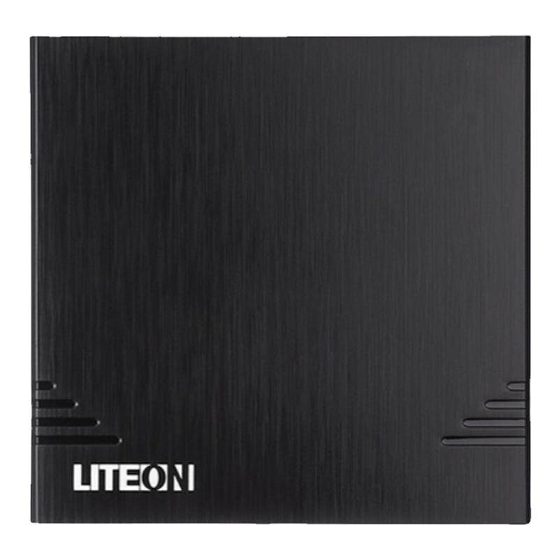 8X移动光驱USB外置刻录机LITEON