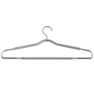 大衣架晒被子床单神器阳台加粗加长大号浴巾被套专用可伸缩晾衣架