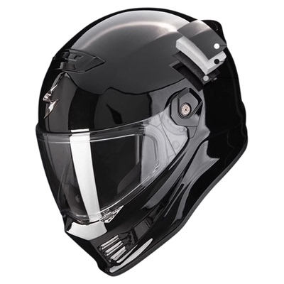 蝎子COVERTFX摩托车头盔个性