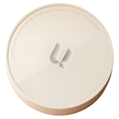 unnyclub粉底霜气垫