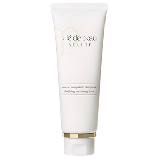 CPB/肌肤之钥洁面乳洗面奶清爽/滋润125ml 泡沫丰富温和深层清洁