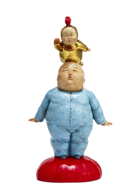 稀奇艺术桌面艺术摆件