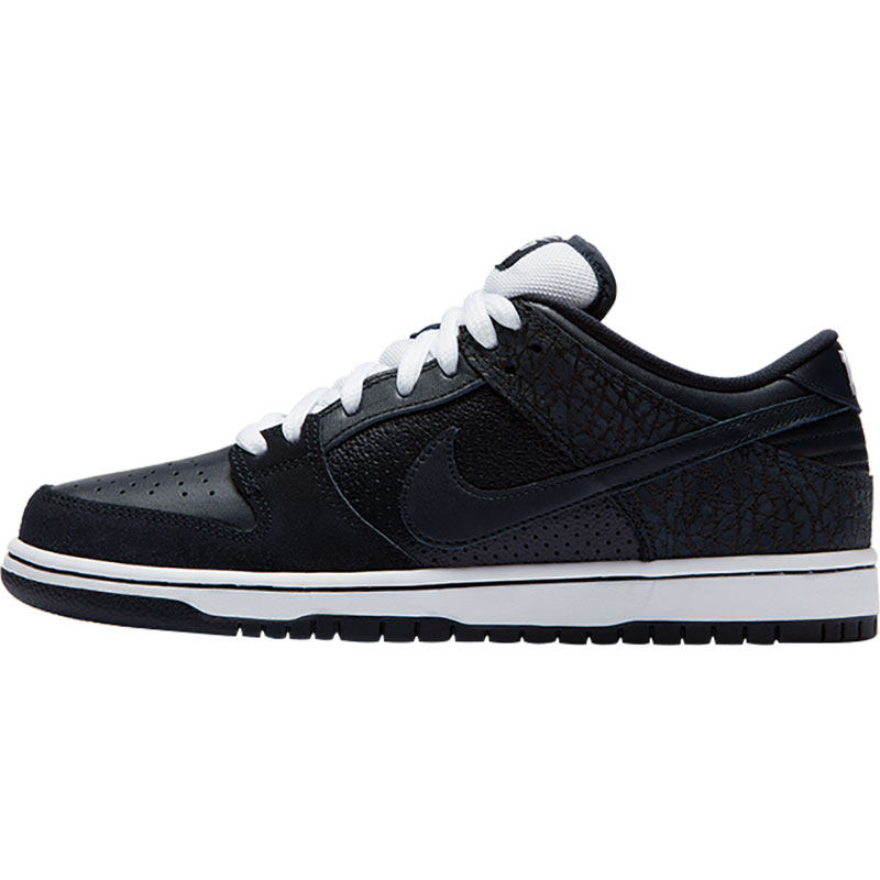 Nike/耐克正品SB Dunk Low Galaxy男女休闲板鞋883232-442