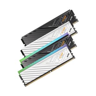 威刚XPG D500G龙耀DDR5内存条6400台式机电脑48G/96G华硕吹雪ROG