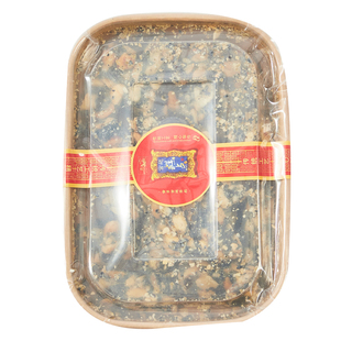 成都文殊院街宫廷糕点铺黑芝麻酥糖花生酥芝麻酥糖果四川特产小吃