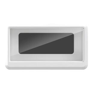 浴室手机架防水手机盒手机支架卫生间厕所壁挂式洗澡置物架神器女