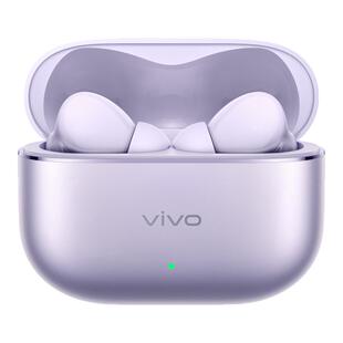 vivo TWS 5真无线蓝牙耳机入耳式主动降噪长续航低延迟vivotws5