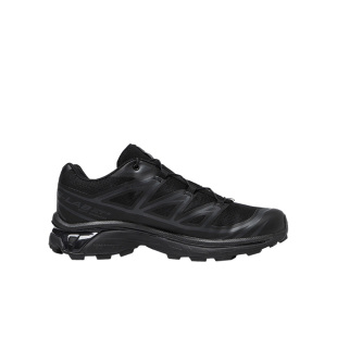 【自营】SALOMON/萨洛蒙XT6跑步鞋户外休闲运动鞋篮球鞋男女同款