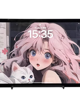 某果塑料模型摆件假平板