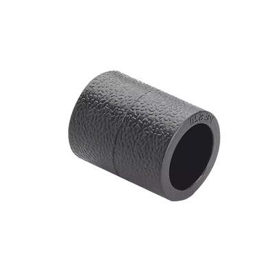 pe直接头直通平接管古热熔4分20