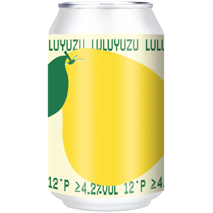 拾捌精酿|18号酒馆 果泥果酒组合古斯果泥精酿啤酒礼盒装 330ml