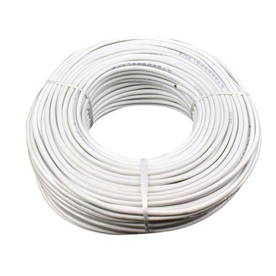 阻燃RVV/KVVR2-60芯多芯信号线