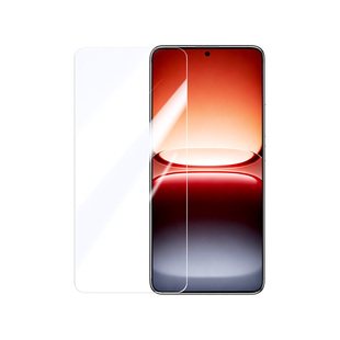 绿联适用vivoiQoo15钢化膜iqoo13/12/11手机膜iqooNeo11防爆new10/iqooz9turbo保护VIVOS19/X200Promin高清膜