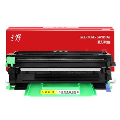 多好HL-1208/1218W硒鼓墨粉盒