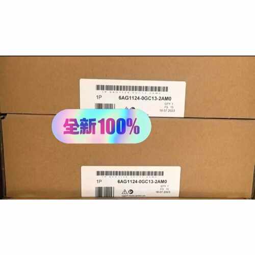 议价6AG11240GC132AM0PLC模块适用