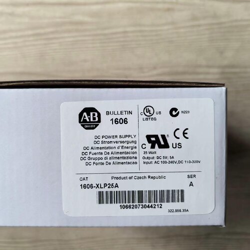 议价AB罗克韦尔电源 1606-XLP25A  1606-1606-XLE240EN 1606-XL48