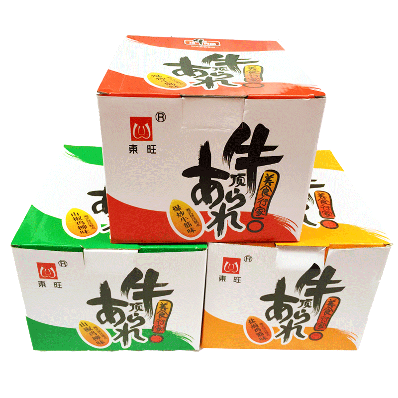 顶牛素牛筋大包辣条零食小吃麻辣儿时牛筋辣条牛板筋休闲食品东旺