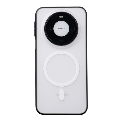 华为Mate80系列手机简盾磁吸壳