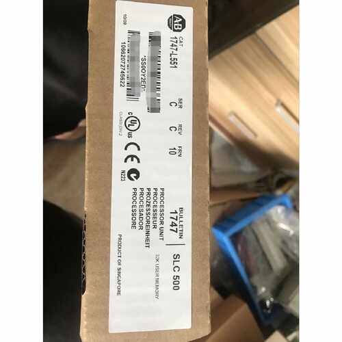 议价1747L551C版本仅此现货维修