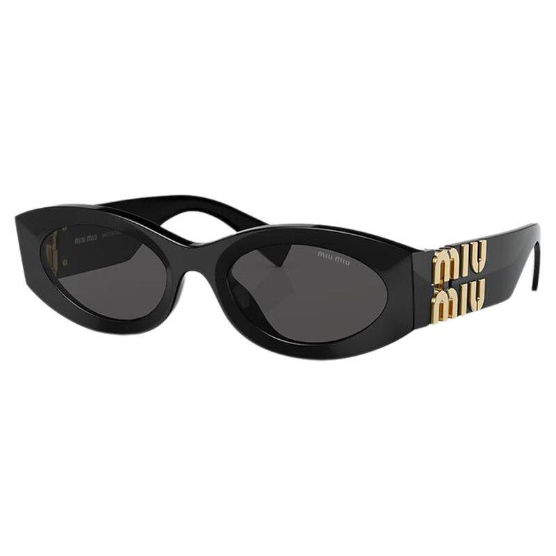【自营】MIUMIU/缪缪太阳眼镜墨镜0MU11WS