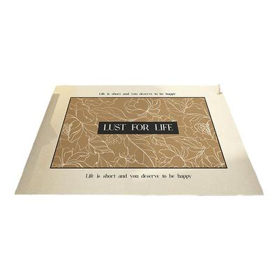 大江入户门进门除尘耐磨地垫