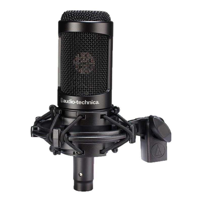 AudioTechnica/铁三角2035话筒