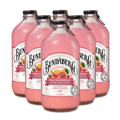 澳洲宾得宝姜汁酿造气泡水饮料