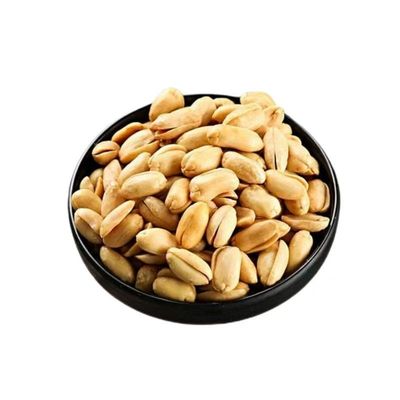 脱油花生米果仁脱皮麻辣五香下酒菜休闲零食坚果解馋零食开袋即食