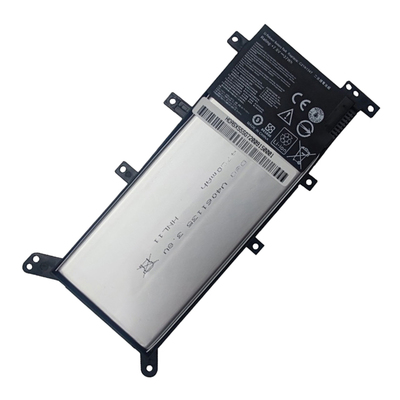 华硕K555LR556F554L笔记本电池