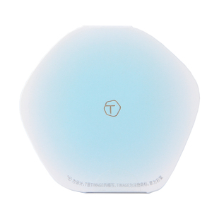 彩棠三色遮瑕盘遮瑕膏小样试用装遮盖斑点单色脸部三文鱼色黑眼圈