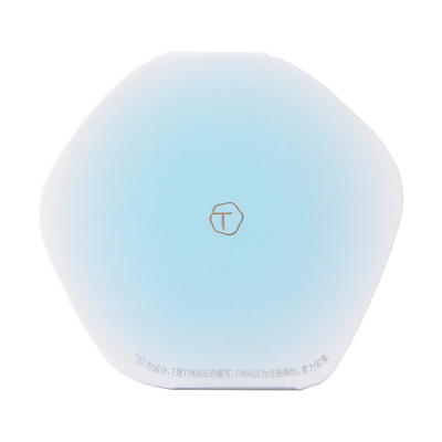 彩棠三色遮瑕盘遮瑕膏小样试用装