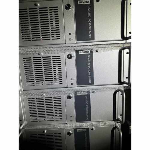 询价-9.5新工控机IPC3000I72600CPU