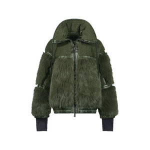 Moncler/盟可睐女士羽绒服