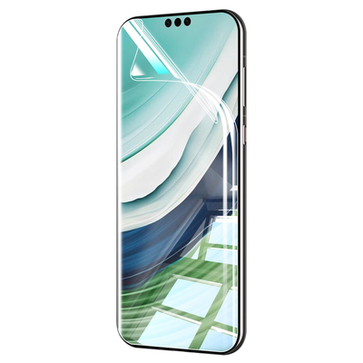 西泊来适用华为mate60pro手机膜pura70pro钢化膜mate70水凝膜90pura80ultra新款50曲面40全屏p60屏幕保护贴30