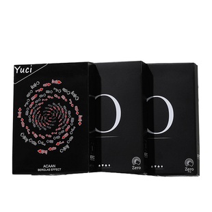 汇奇花切魔术练习扑克牌瑜慈Zero巴格拉斯效果牌类魔术道具练习牌