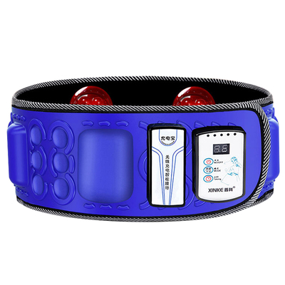 鑫科充插电两用减脂按摩瘦身腰带